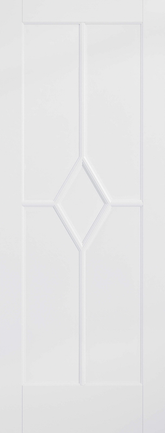 Reims 5P Primed White